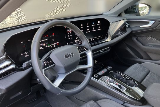 Audi A5 TFSI 110 kW S tronic