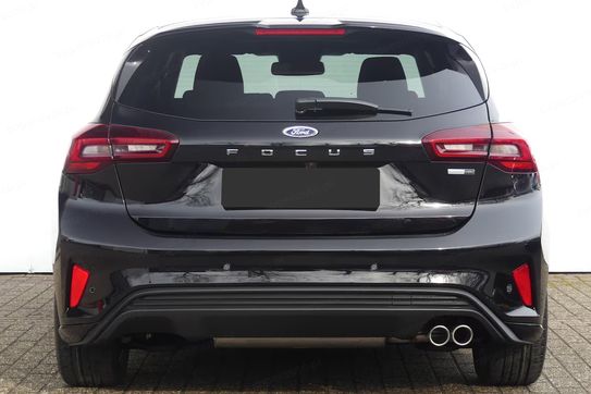 Ford Focus ST-Line X  1.0 EcoBoost mHEV aut