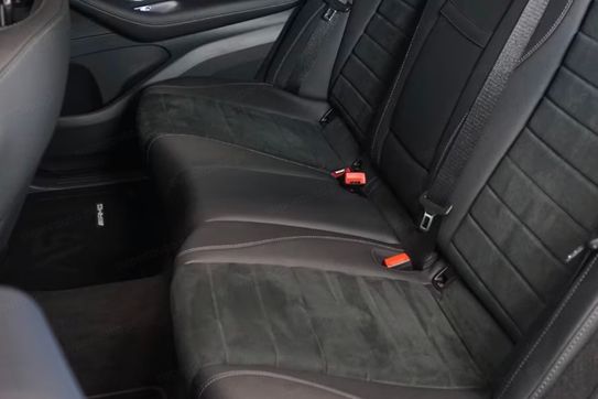 Mercedes GLE 450 d 4-Matic AMG Line