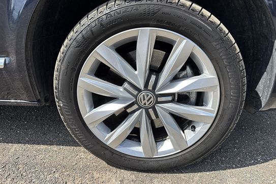 Volkswagen Multivan CALIFORNIA OCEAN