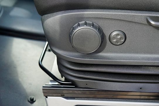 Mercedes Sprinter 319 CDI Ekstradługi SELECT aut