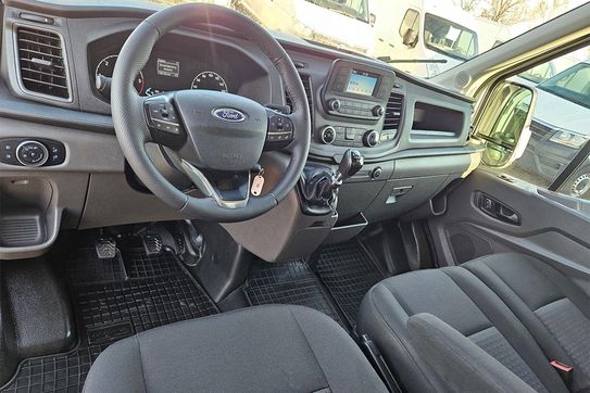 Ford Transit L3H2