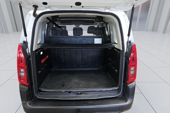 Opel Combo L1