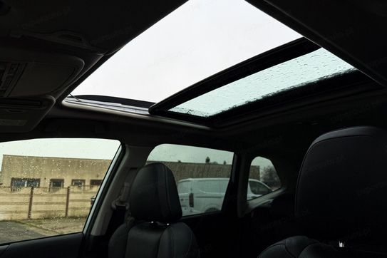 Subaru Forester 2.0i-L Platinum (EyeSight) Lineartronic