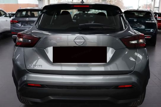 Nissan Juke Acenta 1.0 DIG-T