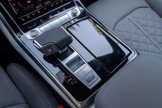 Audi Q8 50 TDI quattro