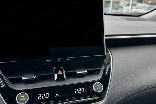 Toyota Corolla Cross Executive 2.0 Hybrid