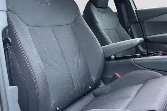 Audi Q3 TFSI Sportback