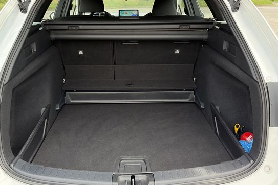 Toyota Corolla 1.8 Hybrid Comfort