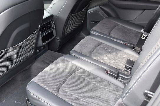 Audi Q7 45 TDI quattro S Line
