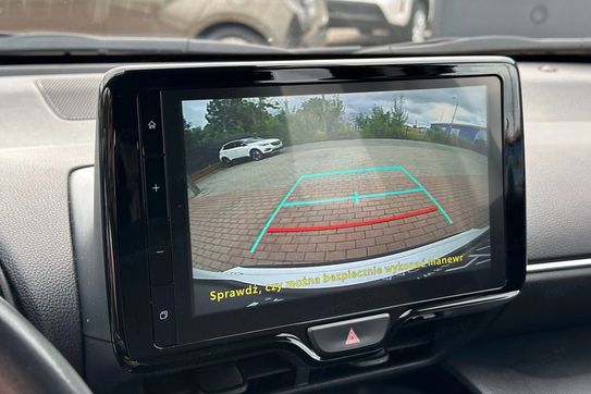 Toyota Yaris Cross 1.5 Comfort LPG