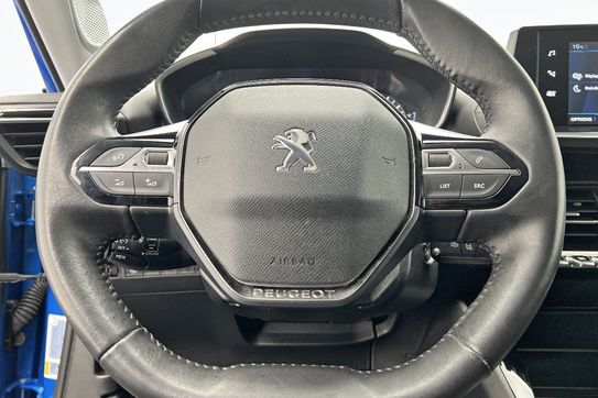 Peugeot 2008 Style 1.2 PureTech