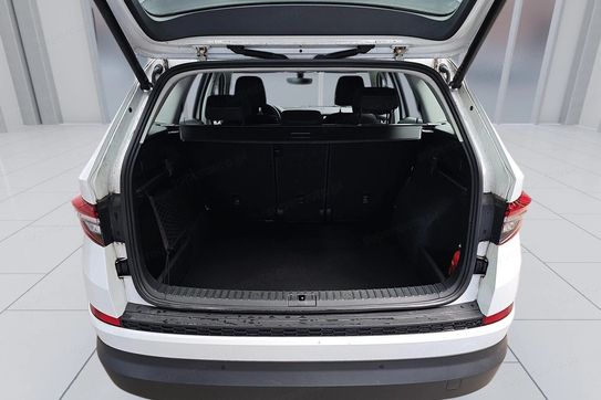 Skoda Kodiaq 2.0 Tdi 4X4 Ambition Dsg
