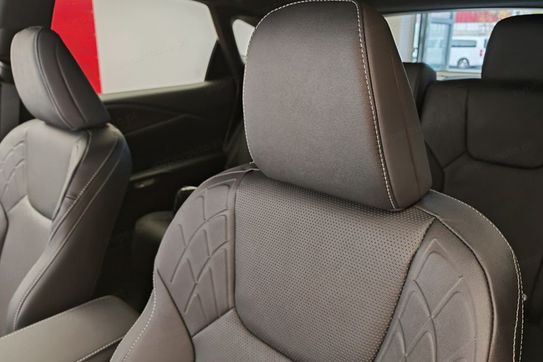 Lexus RX 350h Business 2.5 Hybrid