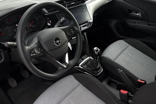 Opel Corsa 1.2 T Edition S&S