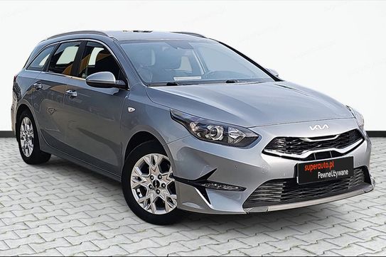 Kia Ceed Ceed T-GDI M