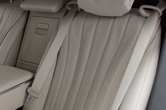 Mercedes Klasa S 450 d 4-Matic AMG Line