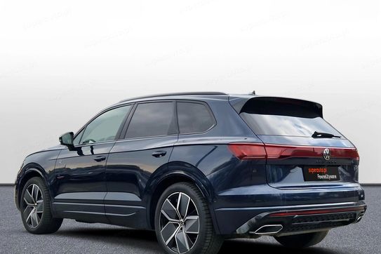 Volkswagen Touareg 3.0 V6 Tdi 4MOTION r-Line