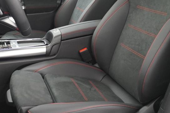 Mercedes B Klasa 200 AMG Line