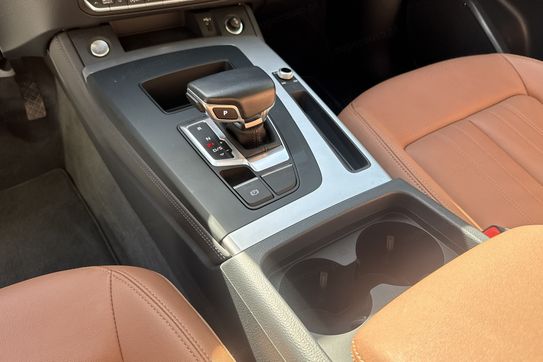 Audi Q5 40 TDI quattro