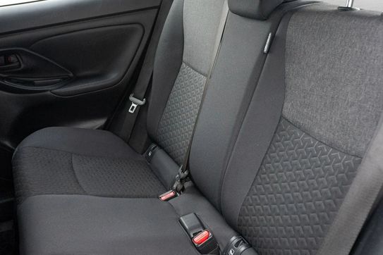 Toyota Yaris Cross Hybrid 1.5 Style