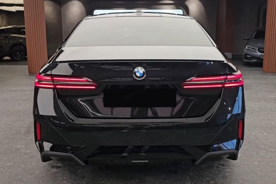 BMW Seria 5 520d xDrive M Sport