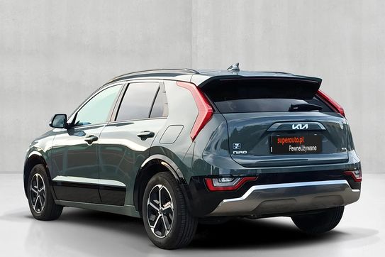 Kia Niro 1.6 Gdi Hybrid l