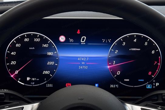 Mercedes Klasa C 180 Avantgarde