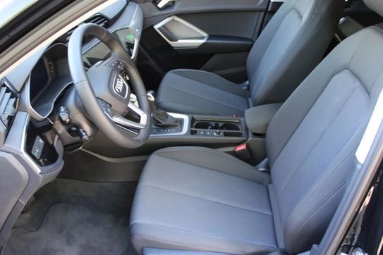 Audi Q3 35 TFSI S-Line S tronic