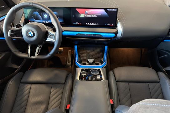 BMW X3 xDrive20 mHEV aut