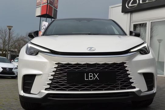 Lexus LBX Cool 1.5 Hybrid