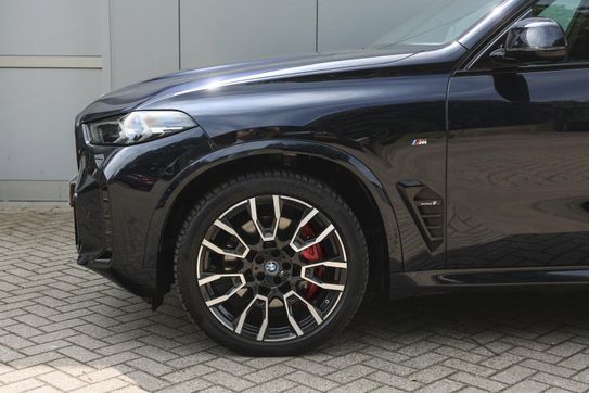 BMW X5 xDrive30d M Sport
