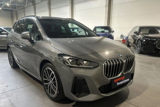 BMW Seria 2 218i M Sport sport-aut