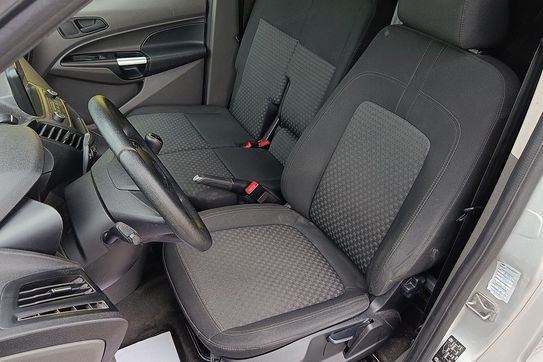 Ford Transit Connect L1
