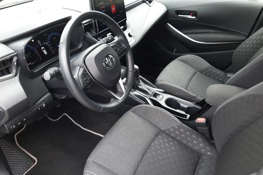 Toyota Corolla 1.8 Hybrid Comfort
