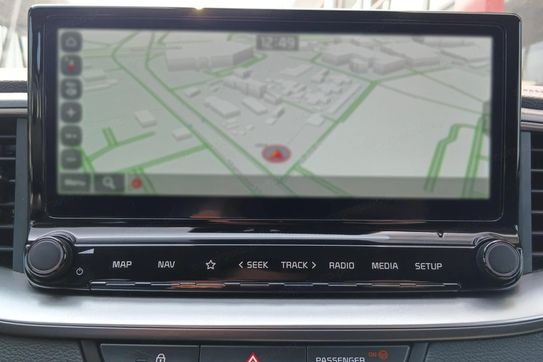 Kia XCeed 1.5 T-GDI M