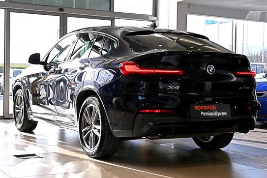 BMW X4 xDrive20i M Sport
