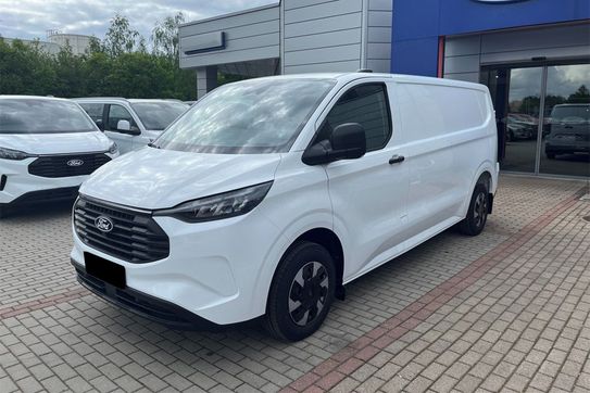 Ford Transit Custom 320 L2H1 Trend PHEV CVT
