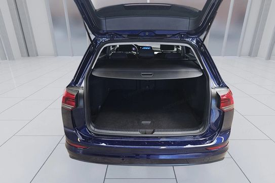 Volkswagen Golf TSI EVO Life