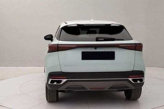 Omoda 5 Premium DCT 1.6 T-GDI