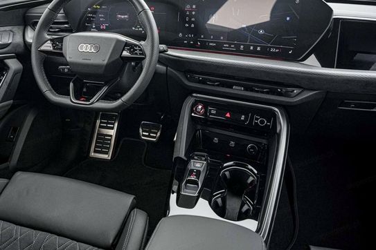 Audi Q5 TDI quattro Sportback