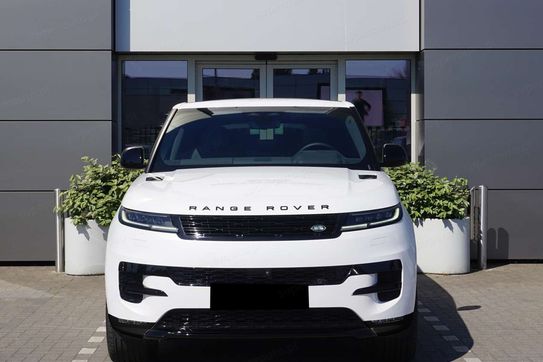 Land Rover Range Rover Sport 3.0 D250 SE