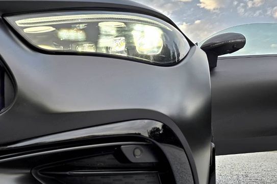 Mercedes CLE AMG 53 4-Matic+