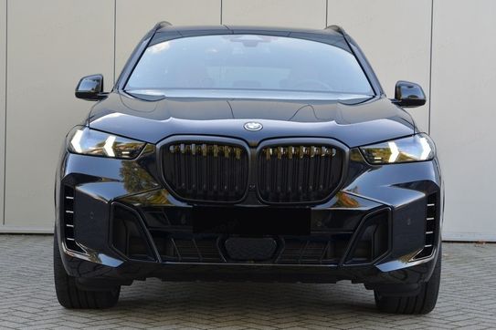 BMW X5 xDrive40i M Sport