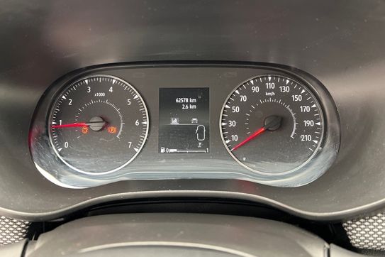 Dacia Sandero Stepway Comfort 1.0 Eco-G