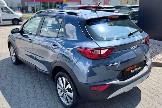 Kia Stonic 1.2 M