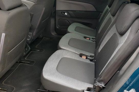 Citroen C4 Spacetourer 1.5 BlueHDi