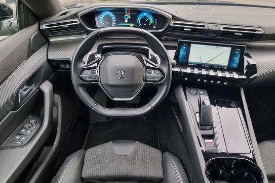 Peugeot 508 1.6
