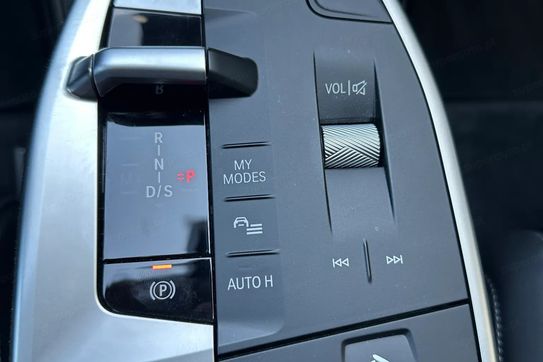 BMW X1 sDrive18d M Sport