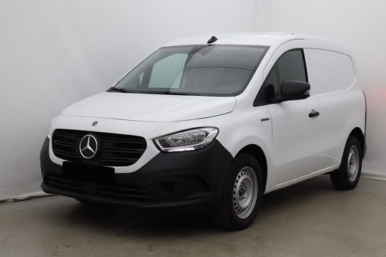 Mercedes Citan eCitan L2